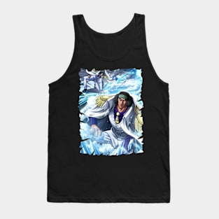 AOKIJI MERCH VTG Tank Top